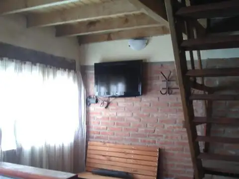 Casa 5 ambientes con 4 baños