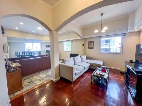 PH 4 AMBIENTES TERRAZA APTO CREDITO MATADEROS