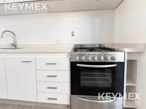 Departamento en Alquiler 5 años