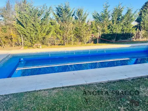 Los Cardos ( Cardales Village)