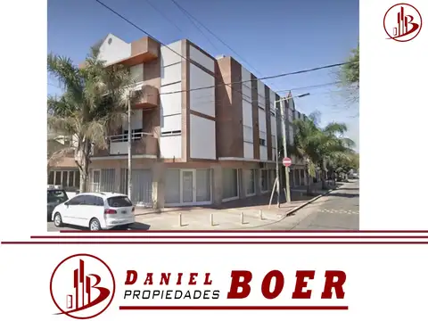 3 amb.  A ESTRENAR con cochera