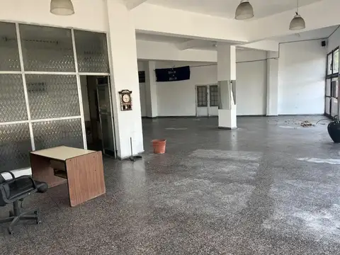 Av La Salle y Olivera