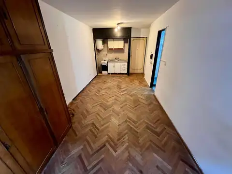 Departamento en Venta en Palermo Viejo, USD 49.900