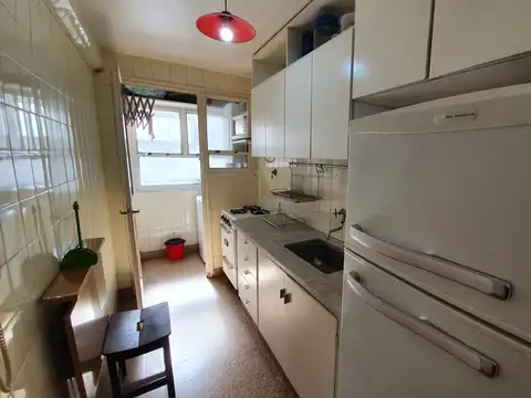 Departamento en Alquiler Temporal de 1 dormitorio