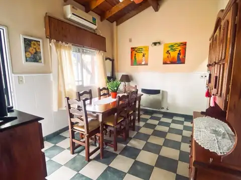 Casa en Venta en Ezeiza, USD 85.000