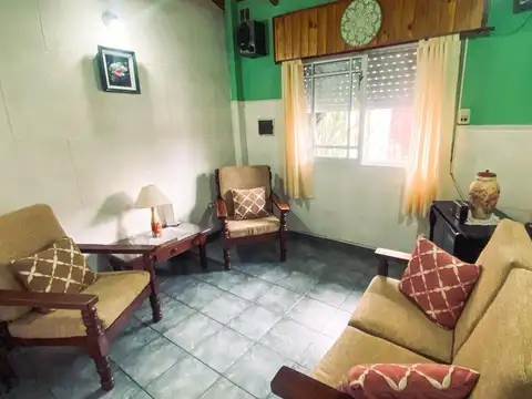 Casa en Venta 24 años