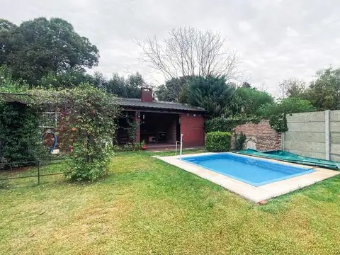 Casa en Venta de 3 dormitorios