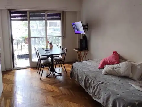 Departamento en Alquiler 40 años