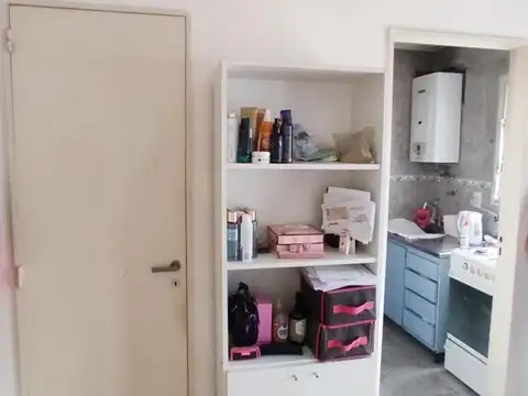 Departamento en Alquiler en Palermo, $ 500.000