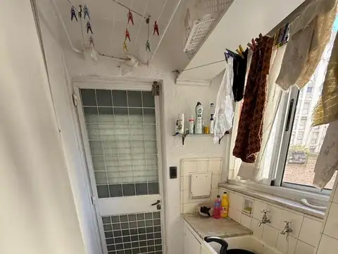 DEPARTAMENTO 2 DORMITORIOS 2 BAÑOS MUY AMPLIO