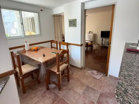 Departamento en Venta 63 años