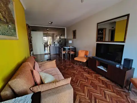 Departamento en Venta en Villa Urquiza, USD 180.000