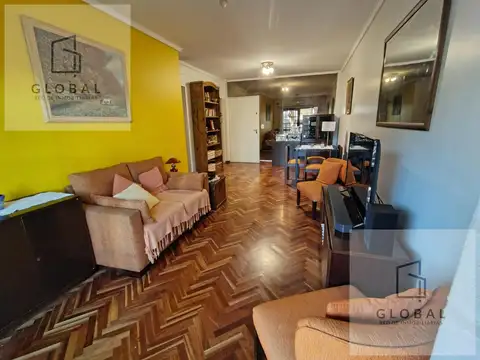 Departamento en Venta 25 años
