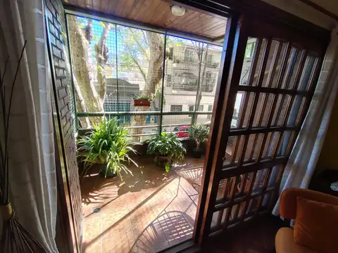 Venta Departamento Semipiso 3 Ambientes en Villa Urquiza