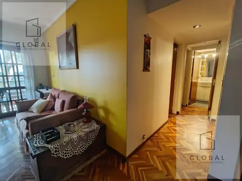 Departamento en Venta Permite mascota