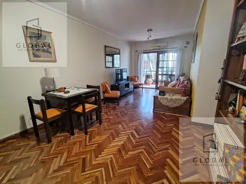 Departamento en Venta de 2 dormitorios