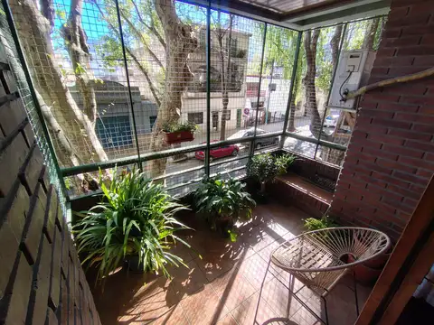 Venta Departamento Semipiso 3 Ambientes en Villa Urquiza