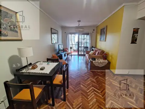 Departamento en Venta en Villa Urquiza, USD 175.000