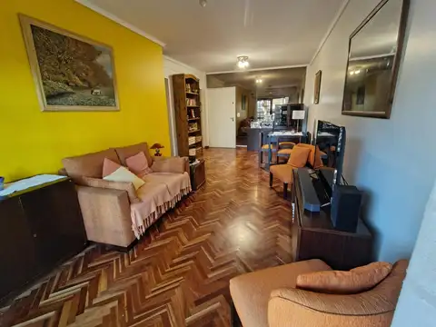 Departamento en Venta 25 años