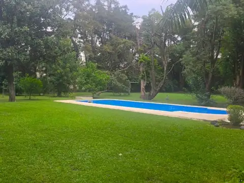 Quinta en Venta en Exaltación de la Cruz, USD 163.000