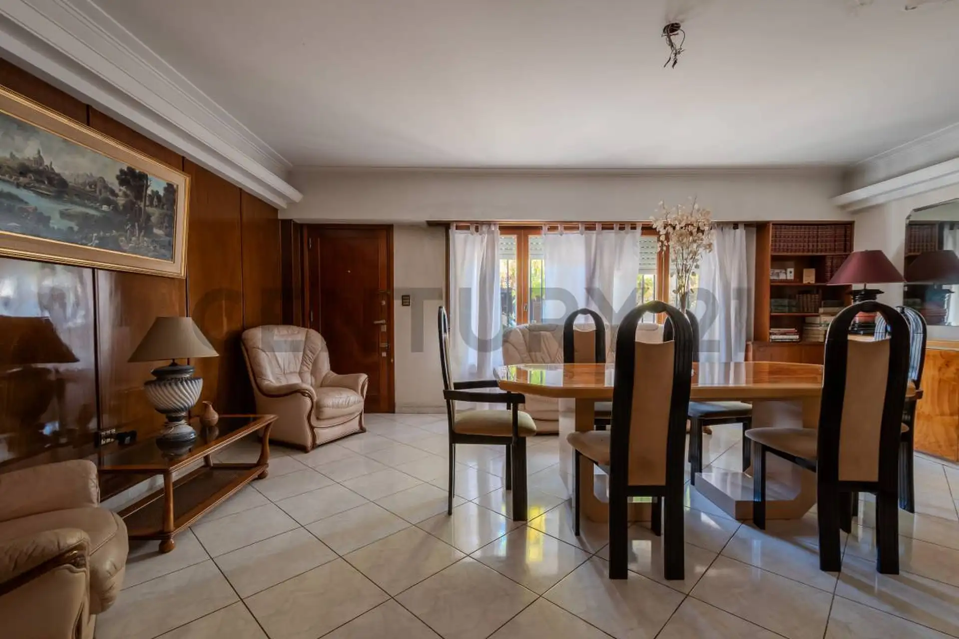 Venta de casa 4 ambientes, mas depto de 3 ambientes, San José