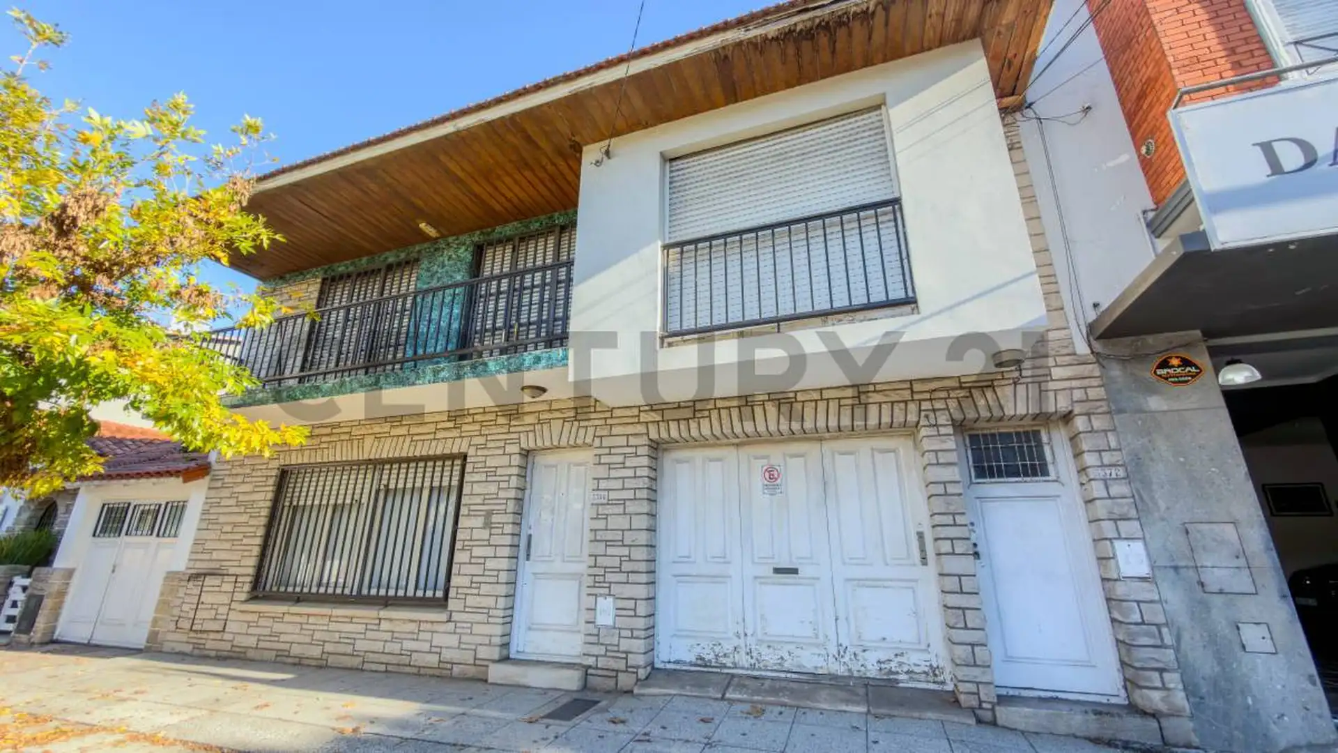 Venta de casa 4 ambientes, mas depto de 3 ambientes, San José