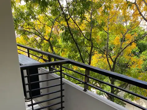 Departamento en Alquiler de Monoambiente