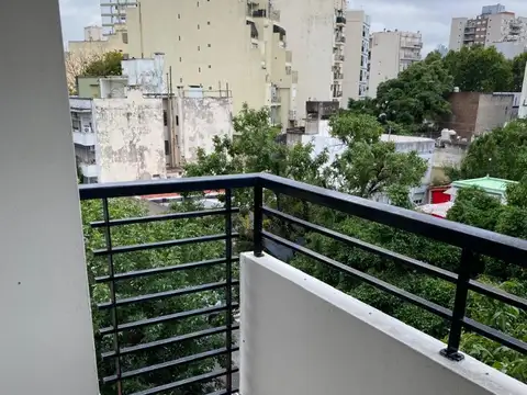Departamento en Alquiler en Caballito Norte, $ 600.000