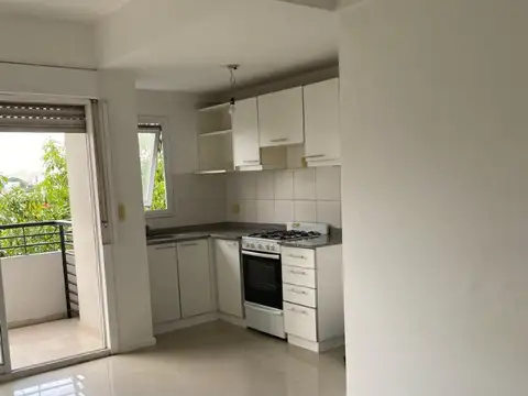 Departamento en Alquiler Permite mascota