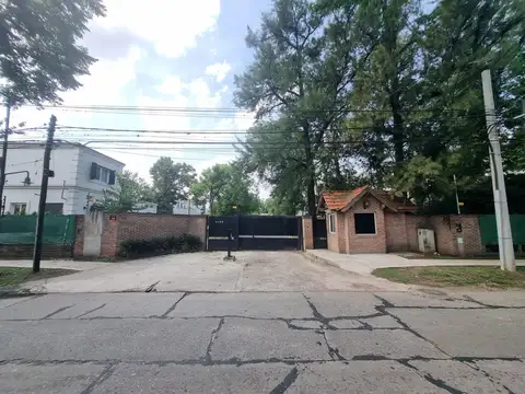 Terreno en Venta de 822,0 m2