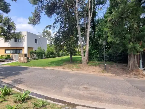 Terreno en Venta 35  mts Fondo