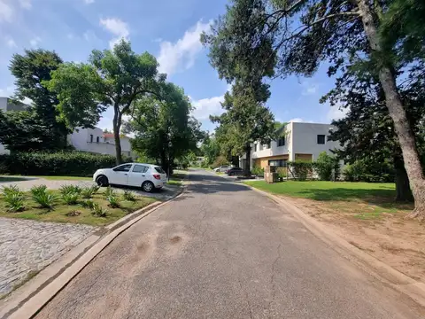 Terreno en Venta 21  mts Frente