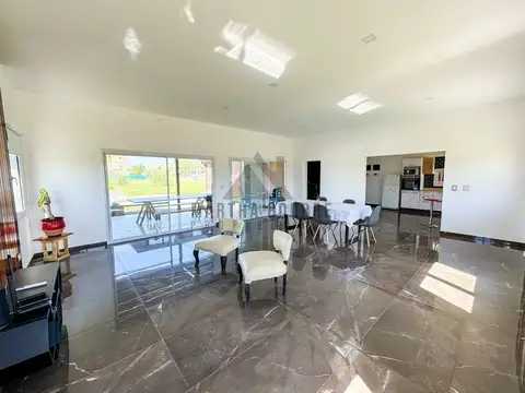 Casa en Alquiler 5 años