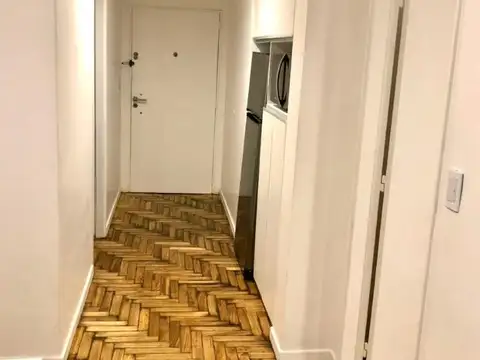 Departamento en Alquiler en Botanico, $ 600.000