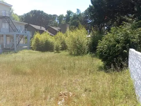 Terreno en Venta en Valeria del Mar, USD 200.000