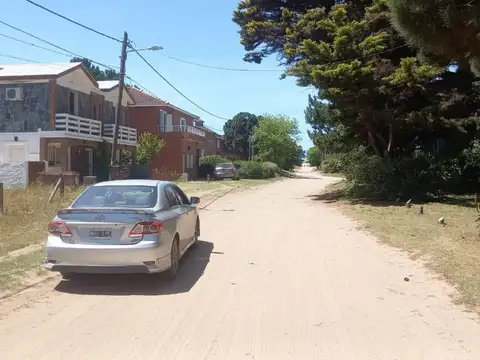En Valeria del Mar | Espacioso Lote Multifamiliar - A1