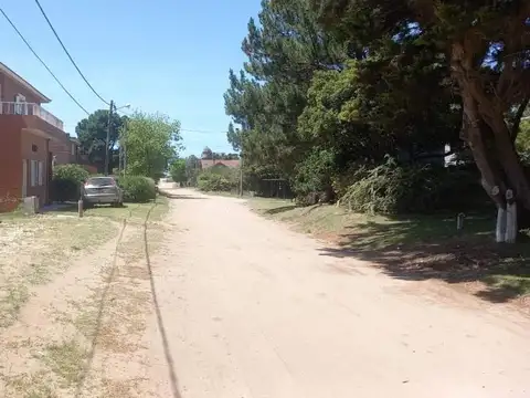 Terreno en Venta 31  mts Fondo