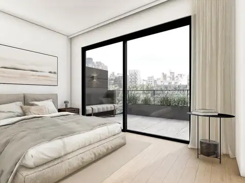 Departamento en Venta 1 año