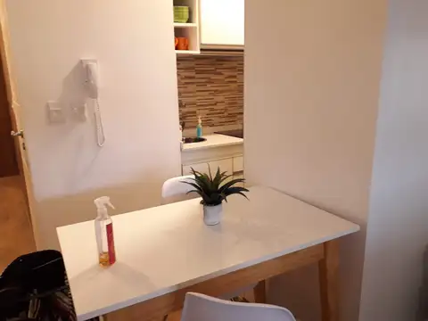 Departamento en Venta en Palermo Chico, USD 140.000