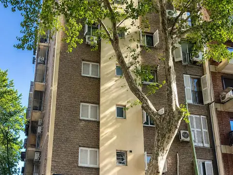 VENTA Departamento Palermo Chico 2AMB Reciclado a Nuevo