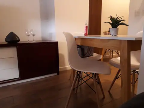 VENTA Departamento Palermo Chico 2AMB Reciclado a Nuevo