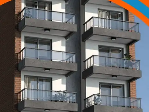 Córdoba 2600 , Piso 9