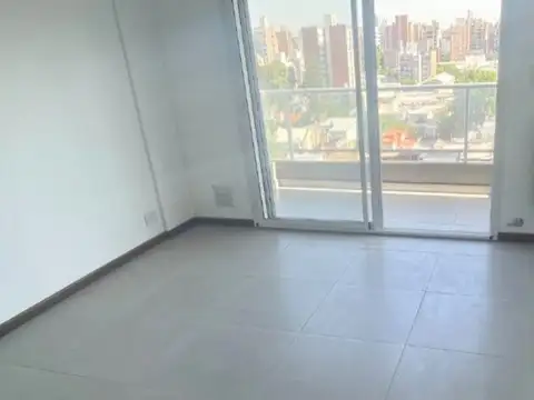 VENTA DEPTO 1 DORMITORIOCON BALCÓN AL FRENTE CÓRDOBA 2600