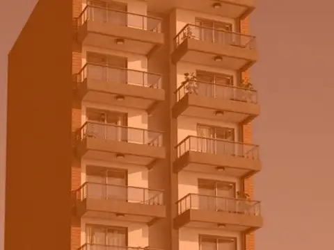 Departamento en Venta con 4 cocheras