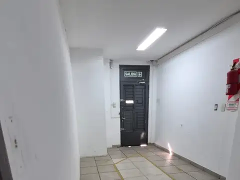 Avenida Alvarez Jonte 3600