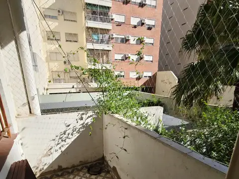 Departamento en Alquiler de 3 ambientes