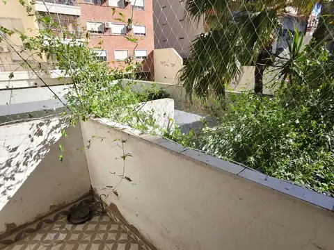 Excelente Dpto 3 amb 1º x escalera 65 mts A. Thomas 3300 V. Urquiza