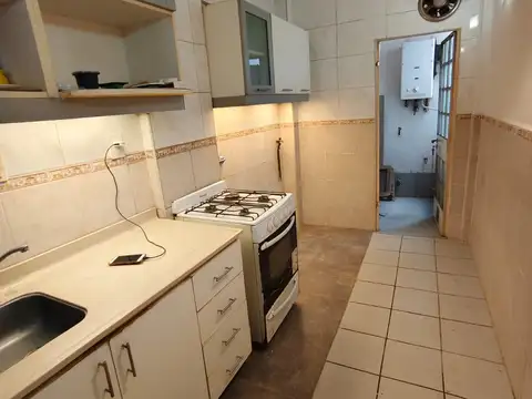 Departamento en Alquiler en Villa Urquiza, $ 750.000