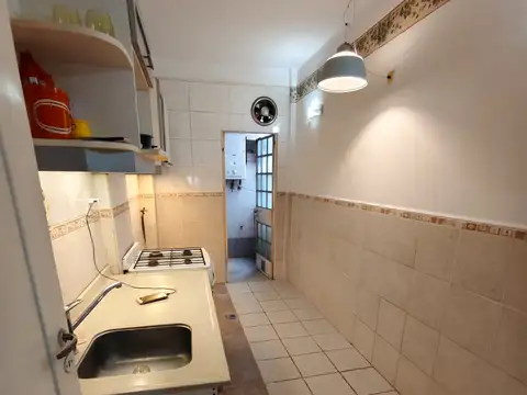 Excelente Dpto 3 amb 1º x escalera 65 mts A. Thomas 3300 V. Urquiza