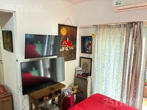 Departamento en Venta 40 años